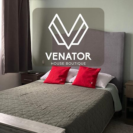 الشقق الفندقية ليونفي  6 Venator House Boutique المظهر الخارجي الصورة