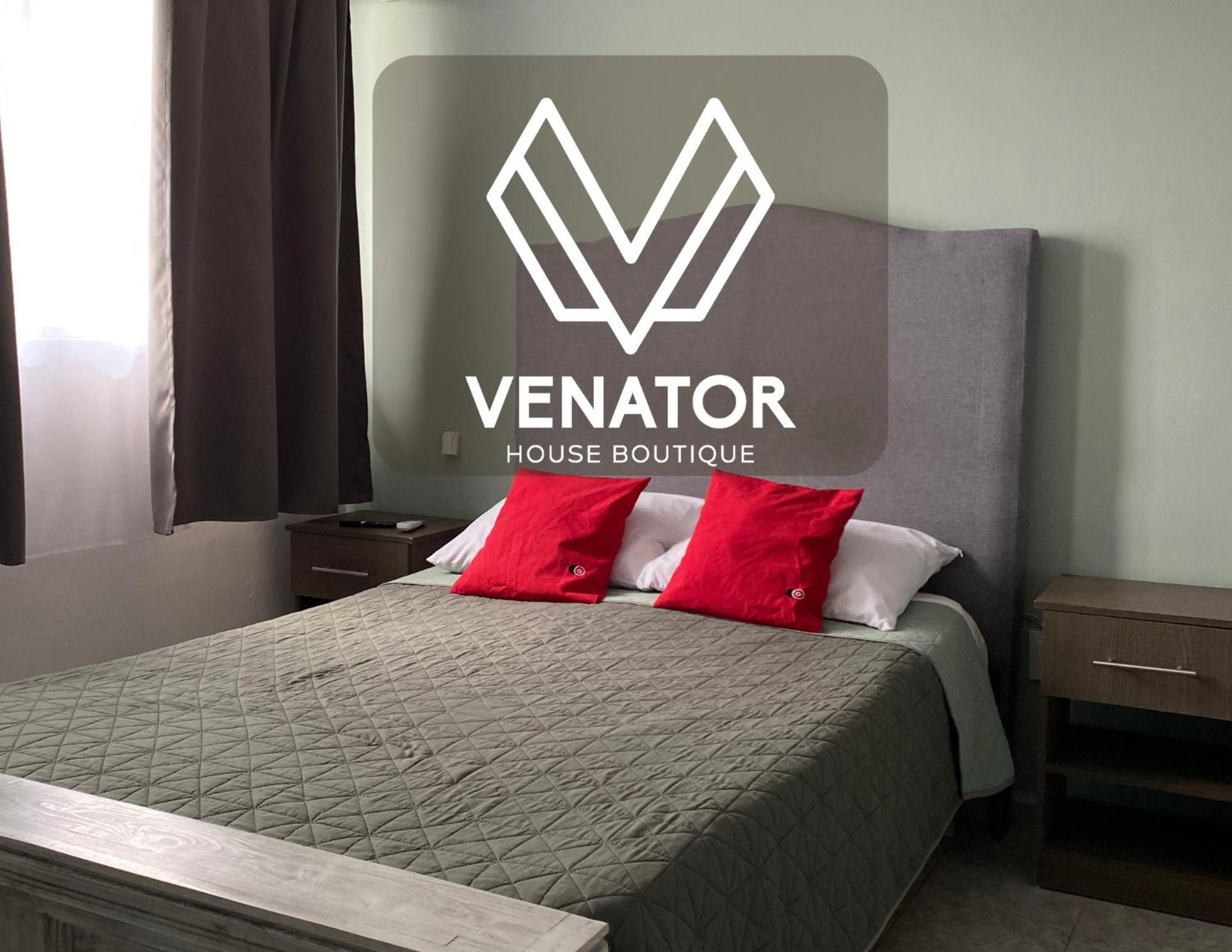 الشقق الفندقية ليونفي  6 Venator House Boutique المظهر الخارجي الصورة